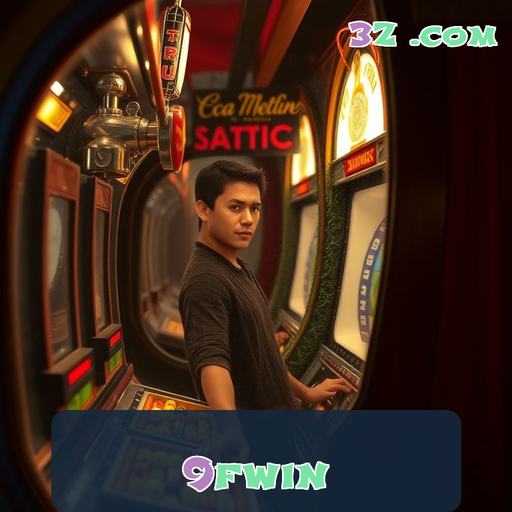 Recursos Pagos da 9fwin: Uma Nova Era em Jogos