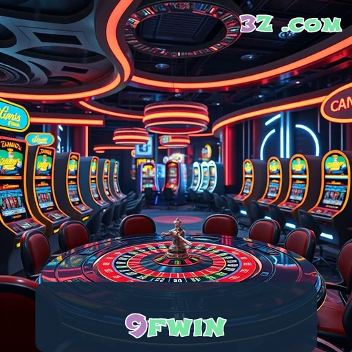 Bons Jogos para Baixar no 9fwin e Se Divertir