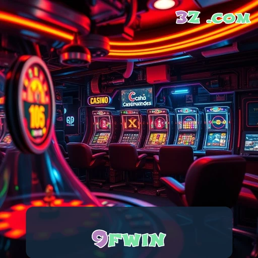 Recursos Confiáveis no 9fwin: A Segurança do Jogo em Foco