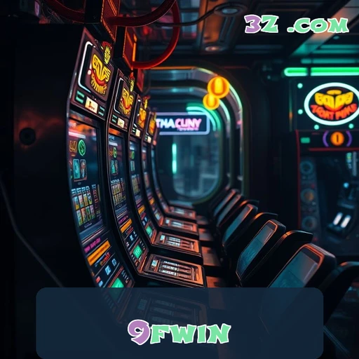 Recursos Pagos da 9fwin: Uma Nova Era em Jogos