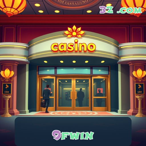 Recursos VIP no 9fwin: O que Você Pode Esperar