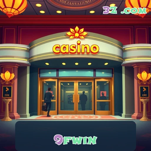 Recursos VIP no 9fwin: O que Você Pode Esperar